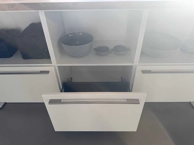 Brigitte - showroomkeuken - afbeelding 54 van  55