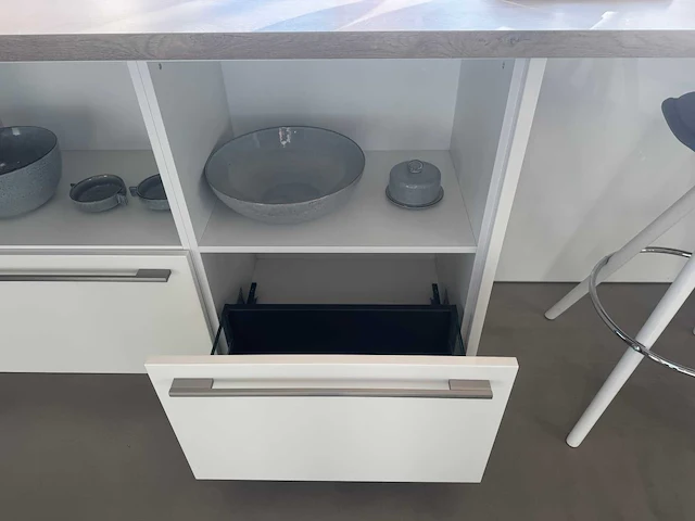 Brigitte - showroomkeuken - afbeelding 55 van  55