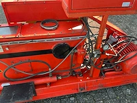 Briketten pers pawert spm ag 94/i-40/85 - afbeelding 6 van  31