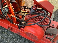 Briketten pers pawert spm ag 94/i-40/85 - afbeelding 15 van  31