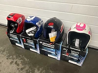 Briko skihelm (60x) - afbeelding 1 van  3