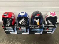 Briko skihelm (90x) - afbeelding 2 van  3