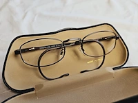Bril - luxotica rayban producent - afbeelding 1 van  6