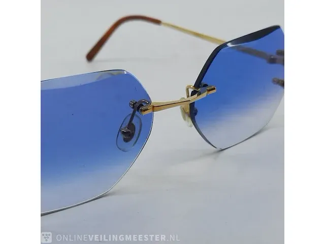 Bril cartier, ct00920 - afbeelding 2 van  12