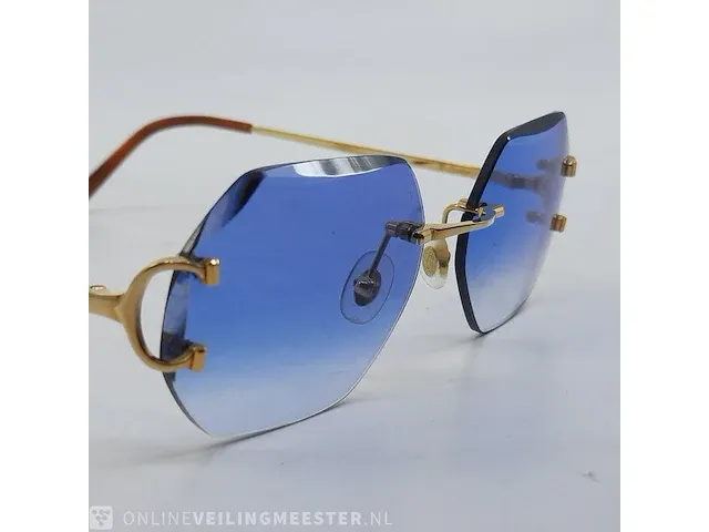 Bril cartier, ct00920 - afbeelding 3 van  12