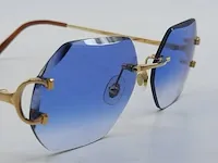 Bril cartier, ct00920 - afbeelding 3 van  12