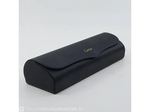 Bril cartier, ct00920 - afbeelding 4 van  12