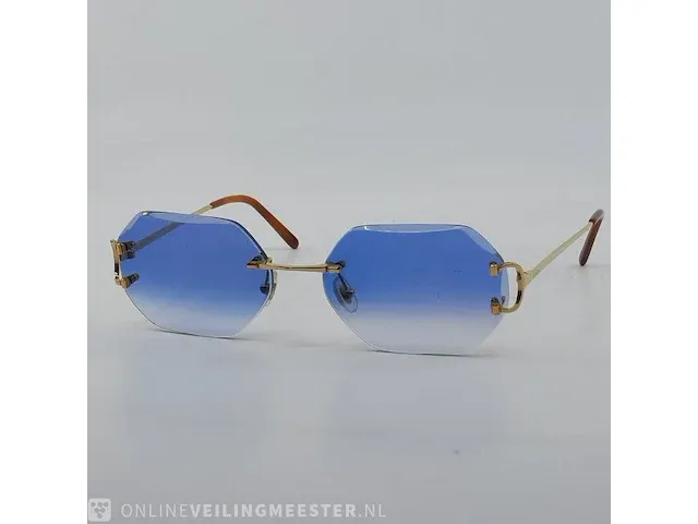 Bril cartier, ct00920 - afbeelding 1 van  12