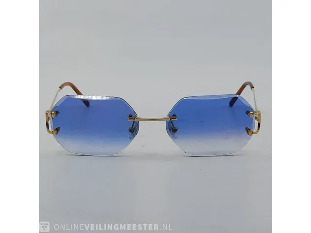 Bril cartier, ct00920 - afbeelding 5 van  12