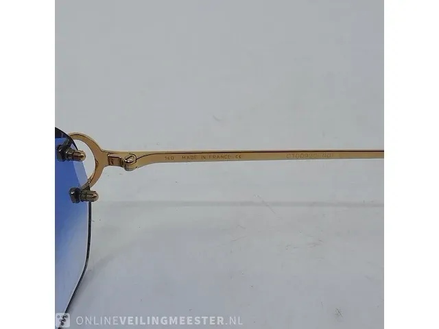 Bril cartier, ct00920 - afbeelding 10 van  12
