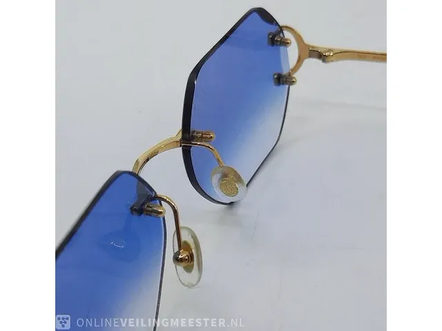 Bril cartier, ct00920 - afbeelding 11 van  12