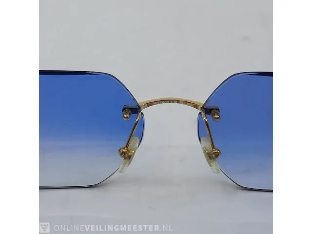 Bril cartier, ct00920 - afbeelding 12 van  12
