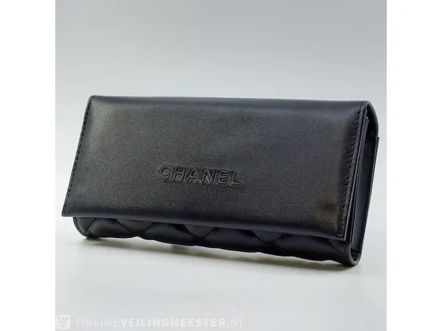 Bril etui chanel - afbeelding 1 van  10