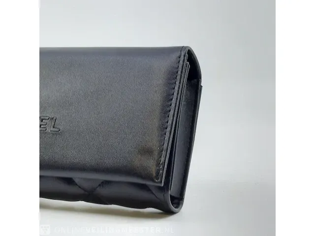 Bril etui chanel - afbeelding 3 van  10