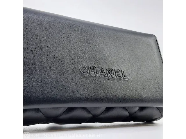 Bril etui chanel - afbeelding 5 van  10