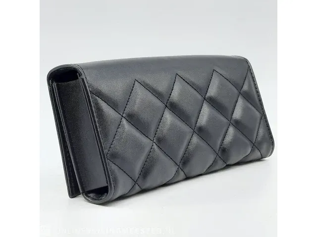 Bril etui chanel - afbeelding 6 van  10