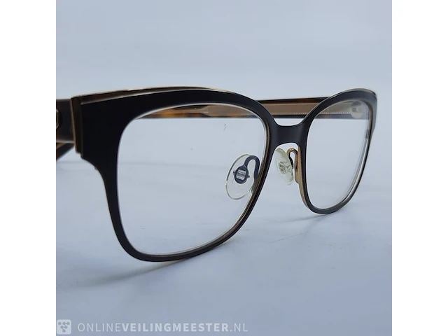 Bril montuur dior, montaigne n12 tke06as22j - afbeelding 4 van  13