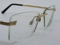 Bril op sterkte cartier, ct01670 - afbeelding 3 van  14