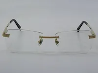 Bril op sterkte cartier, ct01670 - afbeelding 7 van  14