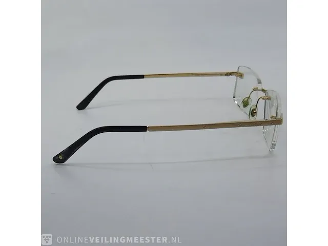 Bril op sterkte cartier, ct01670 - afbeelding 9 van  14