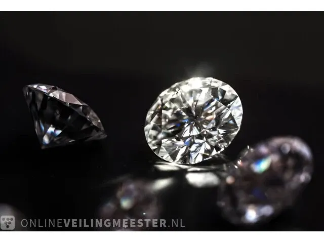 Briljant gecertificeerd - afbeelding 1 van  5
