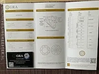 Briljant gecertificeerd - afbeelding 5 van  5