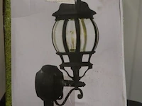 Briljant istria buitenlamp - afbeelding 1 van  5