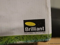 Briljant istria buitenlamp - afbeelding 2 van  5