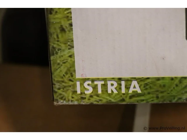 Briljant istria buitenlamp - afbeelding 3 van  5