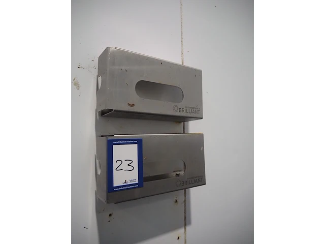 Briljant - afbeelding 1 van  4