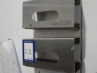 Briljant - afbeelding 2 van  4