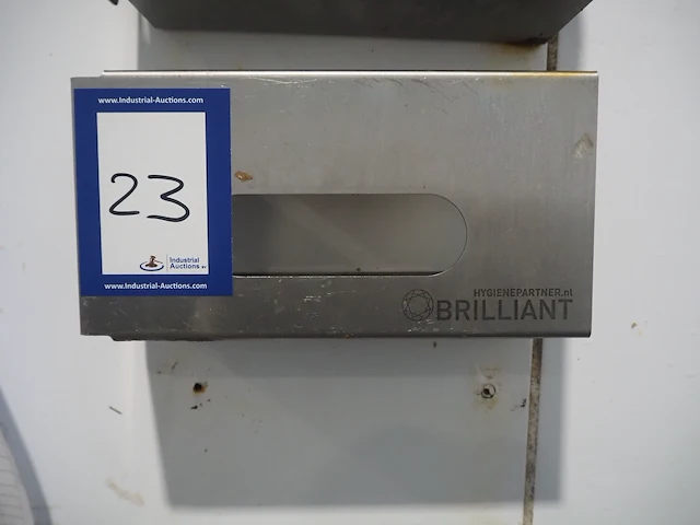 Briljant - afbeelding 3 van  4