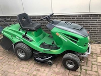 Brill crossover zitmaaier - afbeelding 2 van  8