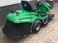 Brill crossover zitmaaier - afbeelding 4 van  8