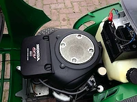 Brill crossover zitmaaier - afbeelding 6 van  8