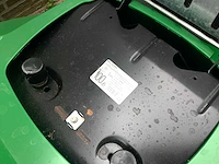 Brill crossover zitmaaier - afbeelding 8 van  8