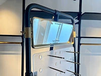 Brillendisplay met spiegel - afbeelding 2 van  7