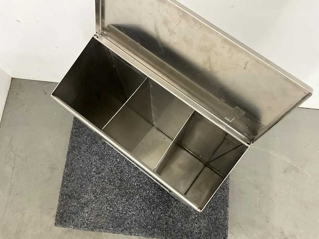 Brilliant - haarnetjes dispenser - afbeelding 4 van  5