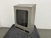 Brilliant - haarnetjes dispenser - afbeelding 5 van  5