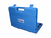 Brilliant tools bt631100 trekkerset voor kogellagers met scheidingsmes 10 stuks - afbeelding 4 van  6