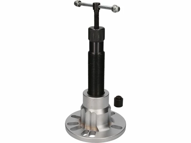 Brilliant tools hydraulische trekker voor aandrijfassen 98 mm 125 cm - afbeelding 1 van  5