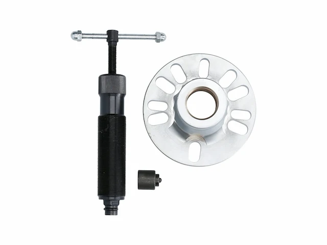 Brilliant tools hydraulische trekker voor aandrijfassen 98 mm 125 cm - afbeelding 2 van  5