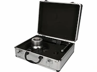 Brilliant tools hydraulische trekker voor aandrijfassen 98 mm 125 cm - afbeelding 3 van  5