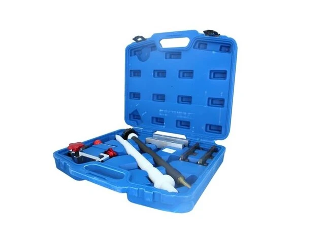 Brilliant tools motor-instelgereedschapset voor porsche boxster, 911 - afbeelding 1 van  4