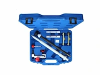 Brilliant tools motor-instelgereedschapset voor porsche boxster, 911 - afbeelding 2 van  4