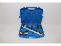 Brilliant tools motor-instelgereedschapset voor porsche boxster, 911 - afbeelding 4 van  4