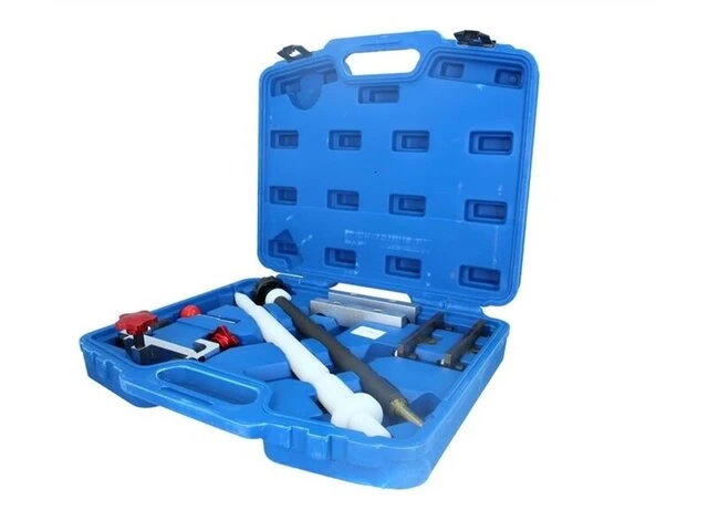 Brilliant tools motor-instelgereedschapset voor porsche boxster, 911 - afbeelding 1 van  4