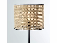 Brilliant wiley vloerlamp bruin - afbeelding 4 van  4