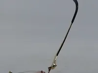 Brilmontuur cartier, ct0120oa - afbeelding 5 van  17