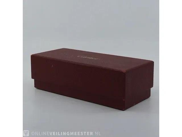 Brilmontuur cartier, ct0120oa - afbeelding 9 van  17